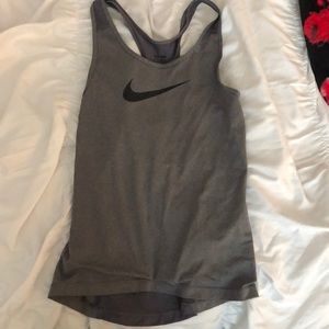 Nike tank top